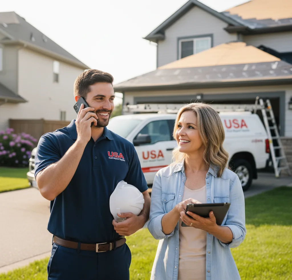 Emergency Roof Repair in Kerhonkson, NY